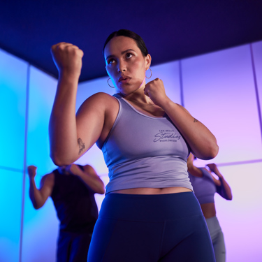 Everything You Need To Know About Les Mills BodyCombat — Rivers Fitness